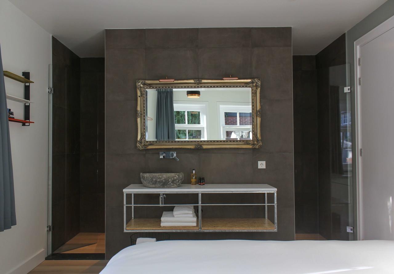 Boutique Hotel Nieuw Uilenburg Ден Бош Экстерьер фото